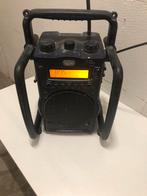 Bouw Radio werk nog goed, Ophalen, Zo goed als nieuw