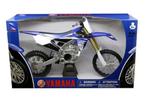 Yamaha YZ450F 1:6 49643, Nieuw, Motor, New-Ray GmbH, Verkauf@new-ray.eu