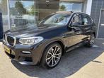 Bmw X3 xDrive20i High Ex. M-Pakket/Pano/Headup/Leder/NLauto, Automaat, 1998 cc, Gebruikt, Euro 6