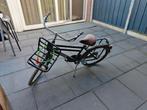 Transportfiets 22 inch, Ophalen of Verzenden, Gebruikt, Overige merken, Versnellingen