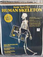Halloween skelet, Ophalen, Nieuw, Versiering, Halloween of Griezel