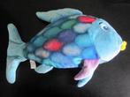 Mooiste vis van de zee knuffel 40 cm ., Ophalen of Verzenden, Zo goed als nieuw, Overige typen