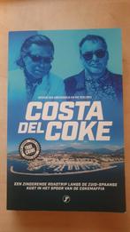 Costa del Coke - Arthur van Amerongen & Ivo Teulings, Ophalen of Verzenden, Zo goed als nieuw, Arthur van Amerongen, Ivo Teulings
