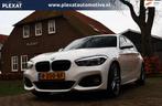 BMW 1-serie 125i Edition M Sport Shadow High Executive Aut., Auto's, BMW, 1998 cc, Achterwielaandrijving, Gebruikt, 4 cilinders