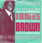 James Brown - The payback mix (part 1), Gebruikt, 7 inch, Single, Ophalen of Verzenden
