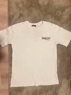 Balenciaga shirt, Wit, Nieuw, Ophalen of Verzenden, Balenciaga