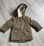 Winterjas van BLOEM maat 74/80 zgan, Ophalen of Verzenden, Zo goed als nieuw, Meisje, Jasje