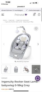 Rocker, Ophalen, Nieuw, Wipstoel, Prenatal