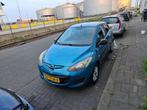 Mazda 2 1.3 55KW 5DRS 2011 Blauw, Stof, 74 pk, 4 cilinders, Blauw