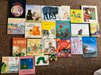 Groot pakket kinder literatuur. Veel nieuw alles netjes!!, Ophalen of Verzenden, Zo goed als nieuw