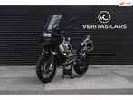 BMW All-Road R 1250 GS Adventure Triple Black ! Black Friday, Motoren, Motoren | BMW, 1254 cc, Bedrijf, Handvatverwarming, Meer dan 35 kW