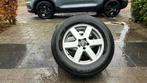 Set velgen 235/65/R17 - Volvo XC60, Auto diversen, Auto-accessoires, Ophalen