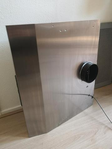 Atag Motorloze Afzuigkap - Schouwmodel beschikbaar voor biedingen