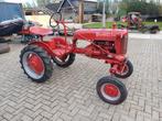 Farmall Cub Tractor - 1952 Oldtimer, Tot 2500, Oldtimer, Tot 80 Pk, Ophalen