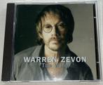Warren Zevon – The Wind, Ophalen of Verzenden, Gebruikt, Alternative