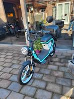 Agm Coccia GEV1000 / 616 Km  oud ZGAN ! €999, Ophalen, Zo goed als nieuw, Elektrisch, Overige merken
