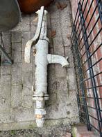 Oude waterpomp, Ophalen, Gebruikt, Handmatig, Overige typen