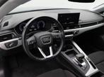 Audi A5 Sportback 40 TFSi S-Line 204 Pk Automaat | Virtual C, Auto's, Audi, Gebruikt, 4 cilinders, 1984 cc, Blauw