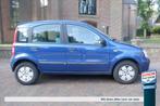 Fiat Panda 1.2 Dynamic 2e EIGENAAR, Stof, Gebruikt, 1242 cc, Origineel Nederlands