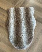 Fake fur decoratiekleed, Ophalen of Verzenden, Zo goed als nieuw