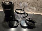Nutribullet Blender 900 pro met Accessoires, Witgoed en Apparatuur, Blenders, Ophalen of Verzenden