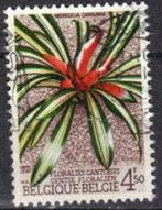 Belgie 1975 - Yvert 1741/OBP 1749 - Gent Floralien V (ST), Postzegels en Munten, Postzegels | Europa | België, Verzenden, Gestempeld