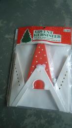 kerst kerstster vintage Hema, Ophalen of Verzenden, Nieuw