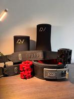 Powerlift packet SBD + A7, Sport en Fitness, Fitnessmaterialen, Ophalen of Verzenden, Zo goed als nieuw, Overige typen