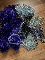 Diverse kerstslingers, Diversen, Ophalen, Zo goed als nieuw