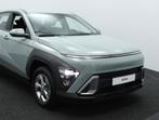 Hyundai KONA 1.6 GDI HEV Comfort | Navigatie | Camera | Crui, Auto's, 12 maanden, Stof, Gebruikt, Bedrijf