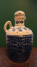 KRUIKJE Hoppe Distilleries Amsterdam Holland, Ophalen of Verzenden