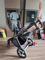 Jane 5 in 1 kinderwagen en autostoel, Ophalen, Zo goed als nieuw, Overige merken