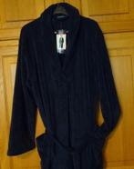 NIEUW Maat XXL/56 Heren Badjas van het merk: Paul Hopkins, Overige typen, Blauw, Paul Hopkins, Nieuw