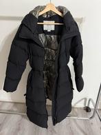 Woolrich Parka Donsjas - Warme Winterjas, Ophalen of Verzenden, Zo goed als nieuw, Maat 36 (S), Zwart