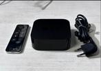 Apple tv 4 generatie 32gb, Ophalen of Verzenden, Apple, Apple, Apple