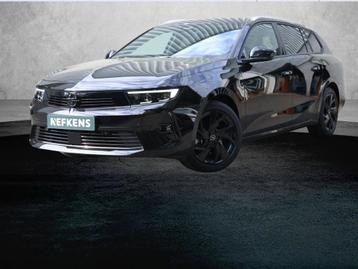 Opel Astra Sports Tourer 1.2 130pk Level 4 | Camera | Stoel- beschikbaar voor biedingen