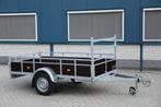 Degelijke Loady enkelas bakwagen 250x130 slechts â, Nieuw