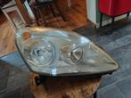 Opel Zafira B Koplamp Rechts (Bijrijderskant), Auto-onderdelen, Verlichting, Ophalen of Verzenden, Gebruikt, Opel