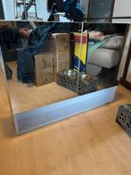 Spiegelkast, Ophalen of Verzenden, Zo goed als nieuw, 75 tot 100 cm, Minder dan 100 cm