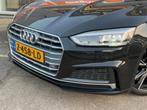 Audi A5 Sportback 35 TFSI S - Line | Pano | ACC | Virtual |, Auto's, Automaat, Gebruikt, Overige carrosserieën, Zwart