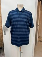 Pop trading company adidas polo L Large palace, Kleding | Heren, Ophalen of Verzenden, Zo goed als nieuw, Maat 52/54 (L), Rood