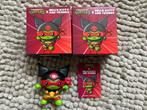 Hello kitty ninja turtles rapheal kuromi nieuw in doosje, Ophalen of Verzenden, Nieuw