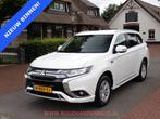 Mitsubishi Outlander 2.4 PHEV Pure CARPLAY // CAMERA // TREK, Automaat, 4 cilinders, 1865 kg, Wit