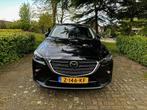 Mazda CX-3 2.0 SkyActive-G 121pk Signature Automaat! Full Op, Origineel Nederlands, Te koop, 5 stoelen, Benzine