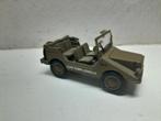 DKW Munga 4 Jeep, Ophalen of Verzenden, Nieuw, Auto, Starline