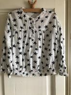blouse met sterren (WE), Kinderen en Baby's, Meisje, WE, Ophalen of Verzenden, Zo goed als nieuw