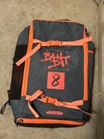 F-one Bandit 8m kite & bar, Watersport en Boten, Kitesurfen, Geen board, Ophalen, Zo goed als nieuw