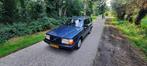 Prachtige Volvo 245 2.3 Polar, Auto's, Blauw, 2300 cc, Handgeschakeld, Particulier