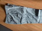Devred ruiten broek nieuwstaat, Devred, Maat 48/50 (M), Beige, Ophalen of Verzenden
