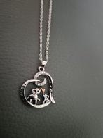 Ketting met hanger (nieuw), Ophalen of Verzenden, Nieuw, Overige materialen, Met hanger